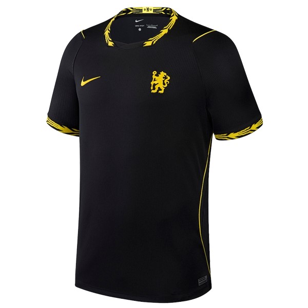 Tailandia Camiseta Chelsea 2nd 2026-2027